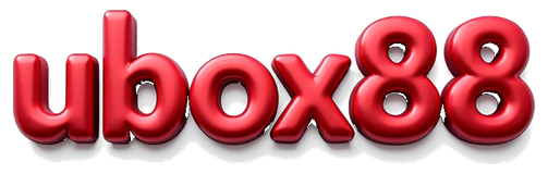 ubox88 logo